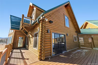 7195 County Road 5, Fairplay, CO 80440 - Photo 45