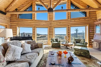 7195 County Road 5, Fairplay, CO 80440 - Photo 3