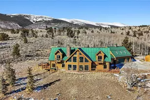 7195 Co Rd 5, Fairplay, CO 80440 - Photo 1