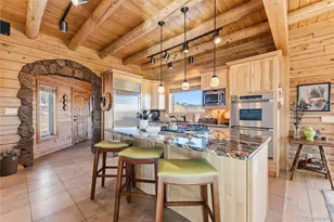 7195 Co Rd 5, Fairplay, CO 80440 - Photo 9