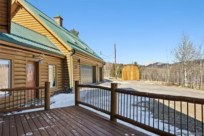7195 County Road 5, Fairplay, CO 80440 - Photo 43