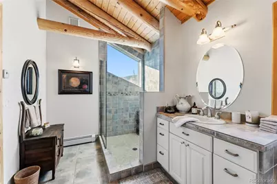 7195 County Road 5, Fairplay, CO 80440 - Photo 29