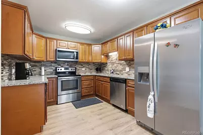 740 S Alton Way #12A, Denver, CO 80247 - Photo 5