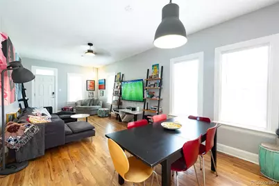 4847 N Meade Street, Denver, CO 80221 - Photo 3