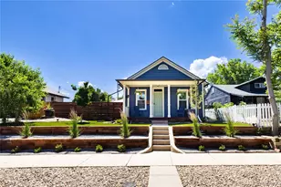 4847 N Meade St, Denver, CO 80221 - Photo 1