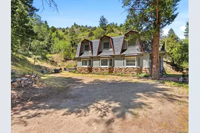 410 E Idaho Springs Road, Idaho Springs, CO 80452 - Photo 35