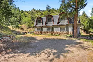 410 East Idaho Springs Road, Idaho Springs, CO 80452 - Photo 35