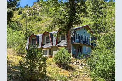 410 E Idaho Springs Road, Idaho Springs, CO 80452 - Photo 1