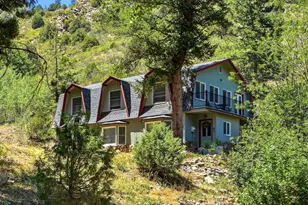 410 East Idaho Springs Road, Idaho Springs, CO 80452 - Photo 1
