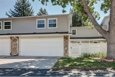 2826 S Wheeling Way, Aurora, CO 80014 - Photo 1