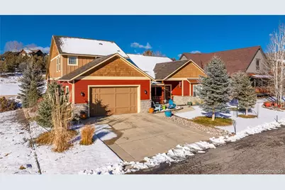 33 Whitetail Drive, New Castle, CO 81647 - Photo 1