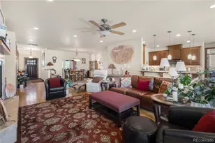 33 Whitetail Dr, New Castle, CO 81647 - Photo 7