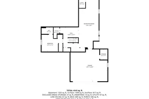 6478 S Pike Dr, Larkspur, CO 80118 - Photo 41