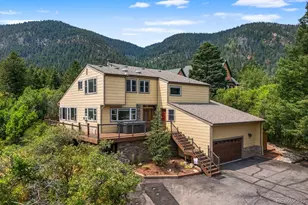 6478 S Pike Dr, Larkspur, CO 80118 - Photo 1