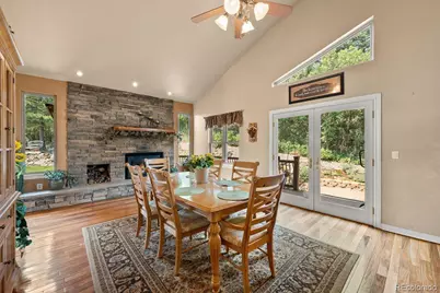 6478 S Pike Drive, Larkspur, CO 80118 - Photo 5