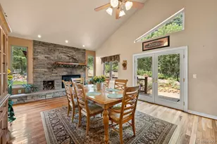 6478 S Pike Dr, Larkspur, CO 80118 - Photo 5