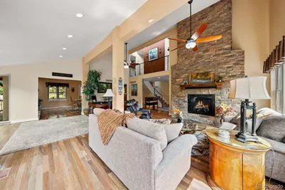 6478 S Pike Drive, Larkspur, CO 80118 - Photo 11