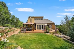 6478 S Pike Dr, Larkspur, CO 80118 - Photo 7