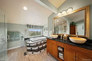 6478 S Pike Dr, Larkspur, CO 80118 - Photo 23