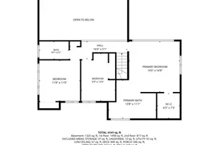 6478 S Pike Dr, Larkspur, CO 80118 - Photo 43