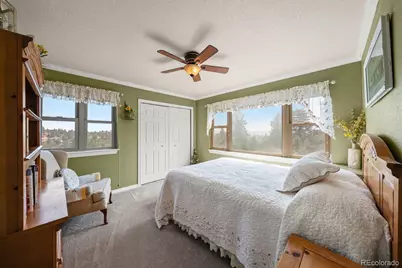 6478 S Pike Drive, Larkspur, CO 80118 - Photo 25