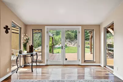 6478 S Pike Drive, Larkspur, CO 80118 - Photo 13