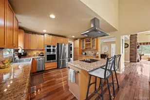 6478 S Pike Dr, Larkspur, CO 80118 - Photo 3