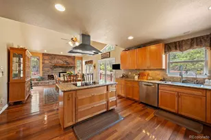 6478 S Pike Dr, Larkspur, CO 80118 - Photo 15