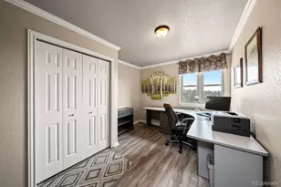6478 S Pike Dr, Larkspur, CO 80118 - Photo 27