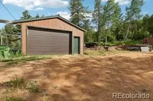20033 Silver Ranch Rd, Conifer, CO 80433 - Photo 35