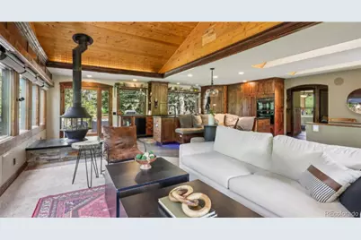 20033 Silver Ranch Road, Conifer, CO 80433 - Photo 5