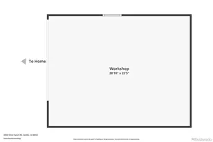 20033 Silver Ranch Rd, Conifer, CO 80433 - Photo 41