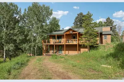 20033 Silver Ranch Road, Conifer, CO 80433 - Photo 39