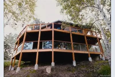 20033 Silver Ranch Road, Conifer, CO 80433 - Photo 13