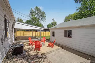 4300 E Utah Pl, Denver, CO 80222 - Photo 15