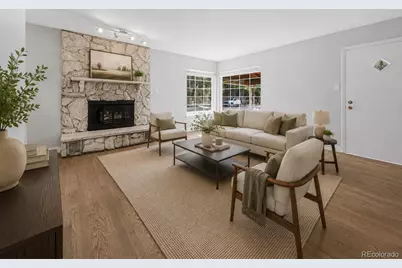 4300 E Utah Place, Denver, CO 80222 - Photo 3