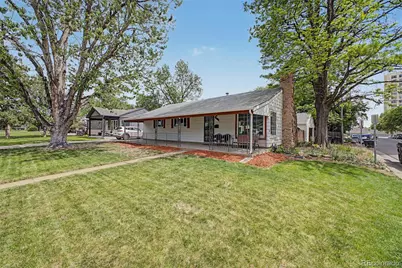 4300 E Utah Place, Denver, CO 80222 - Photo 21