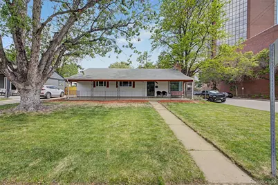 4300 E Utah Place, Denver, CO 80222 - Photo 1