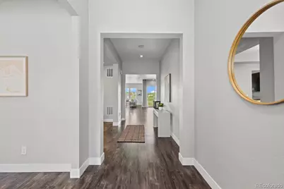 4911 Coulee Trail, Castle Rock, CO 80108 - Photo 7