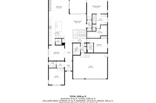 4911 Coulee Trail, Castle Rock, CO 80108 - Photo 49