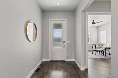 4911 Coulee Trail, Castle Rock, CO 80108 - Photo 3