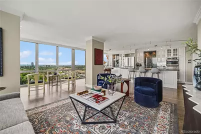 3100 E Cherry Creek South Drive #1504, Denver, CO 80209 - Photo 11
