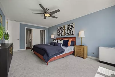 3100 E Cherry Creek South Drive #1504, Denver, CO 80209 - Photo 15