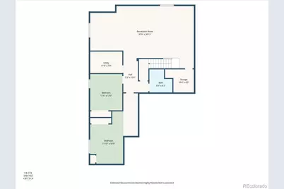 15926 Red Deer Drive, Morrison, CO 80465 - Photo 49