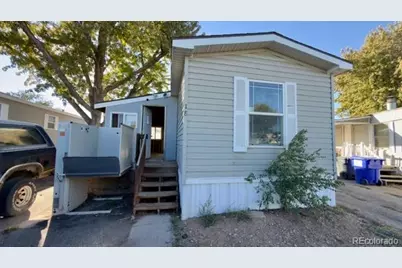 7701 Brighton Blvd, Commerce City, CO 80022 - Photo 1