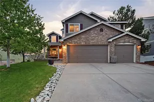 6449 S Jericho Way, Centennial, CO 80016 - Photo 1