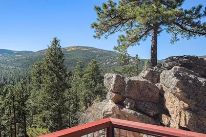 77 Gigi Lane, Evergreen, CO 80439 - Photo 33
