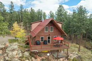 77 Gi-Gi Ln, Evergreen, CO 80439 - Photo 49