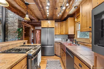 77 Gigi Lane, Evergreen, CO 80439 - Photo 7