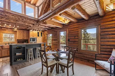 77 Gigi Lane, Evergreen, CO 80439 - Photo 3